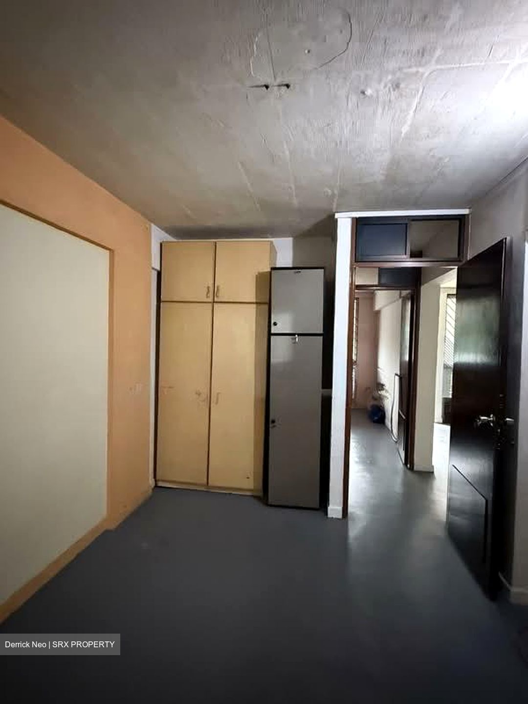 Blk 698 Hougang Street 61 (Hougang), HDB 3 Rooms #557972571
